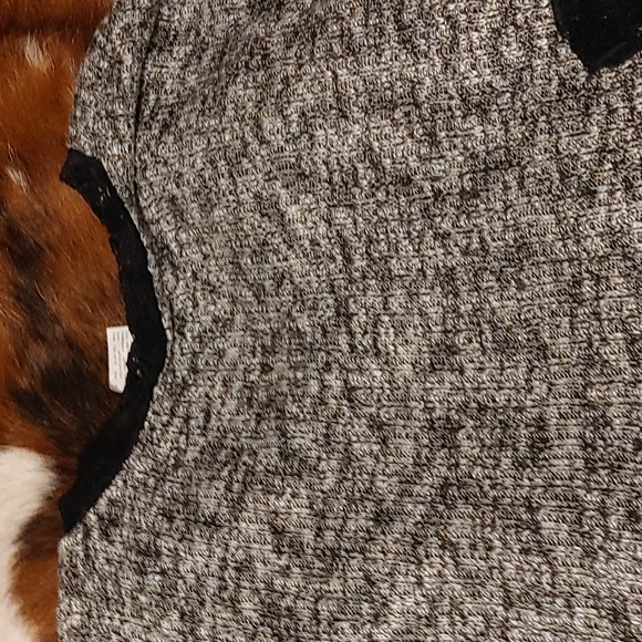 Crystal Modes Fashions Sweater Sz 1x - Picture 6 of 7